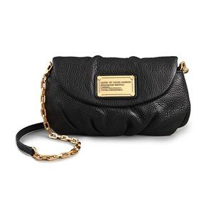 Marc by Marc Jacobs Karlie Q Chain Crossbody Bag
